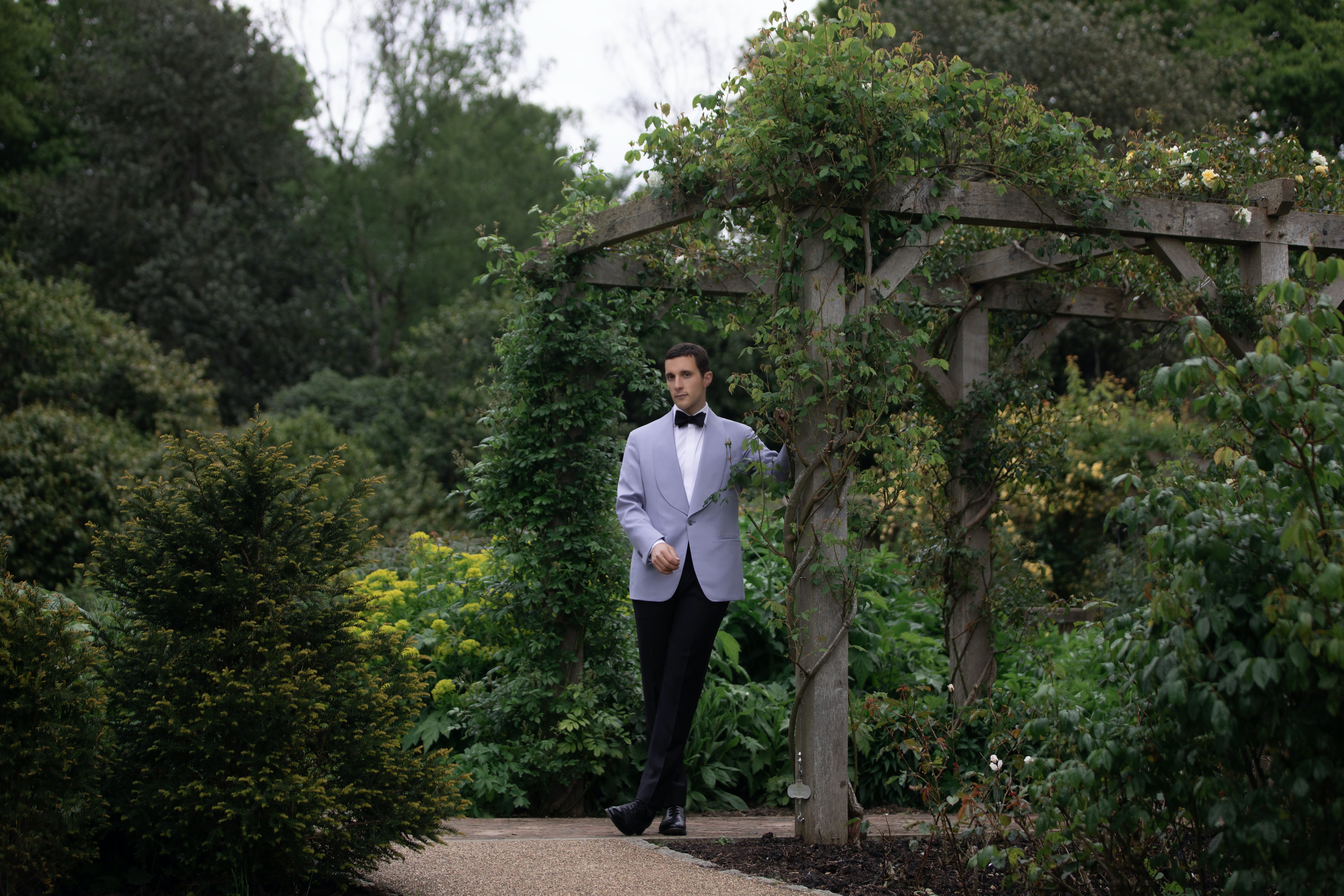 Groom, wedding, tuxedo suit 