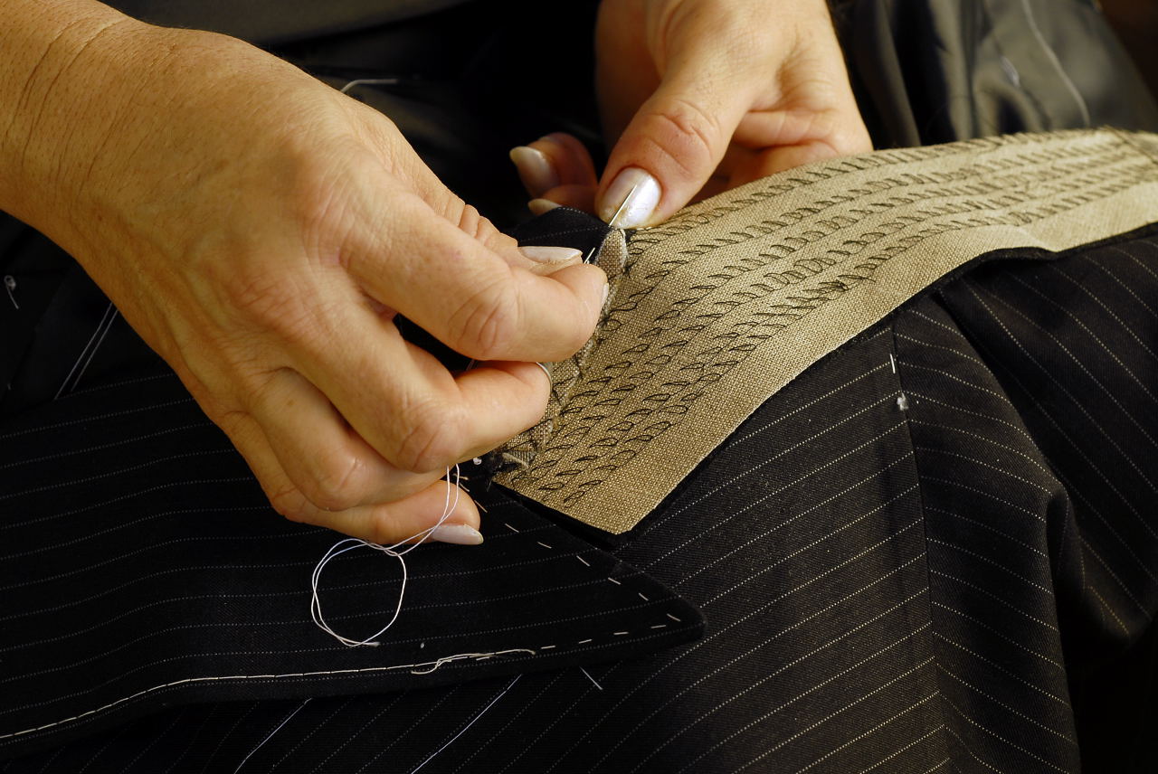 The Significance of Bespoke Suits: Elevating Professionalism and Style