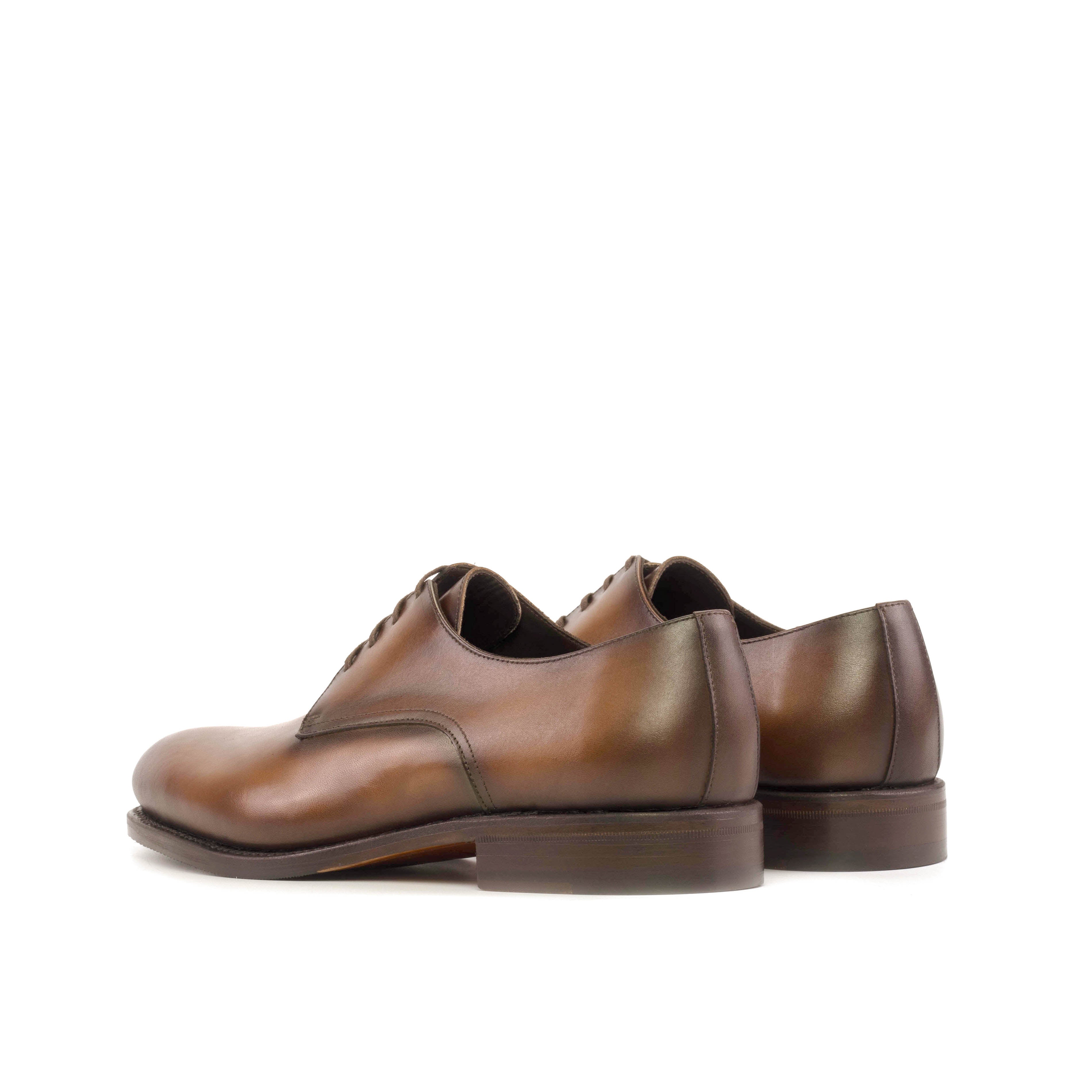 derby shoes 