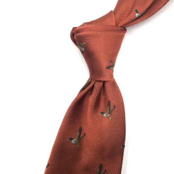 tie knots 